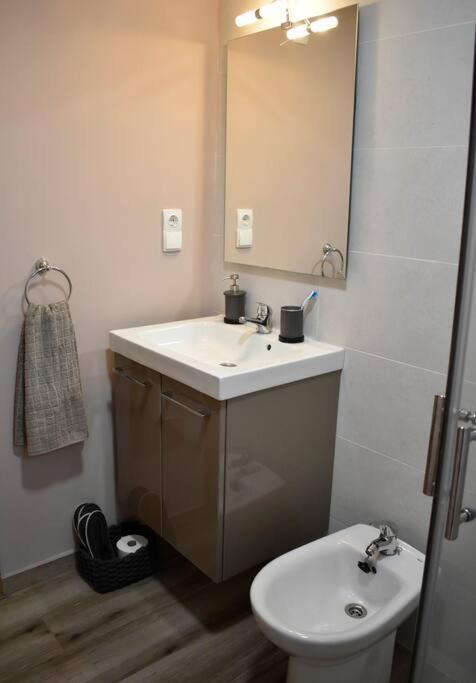 Departamento Centrico Para Disfrutar En Familia Sagunto Exterior photo