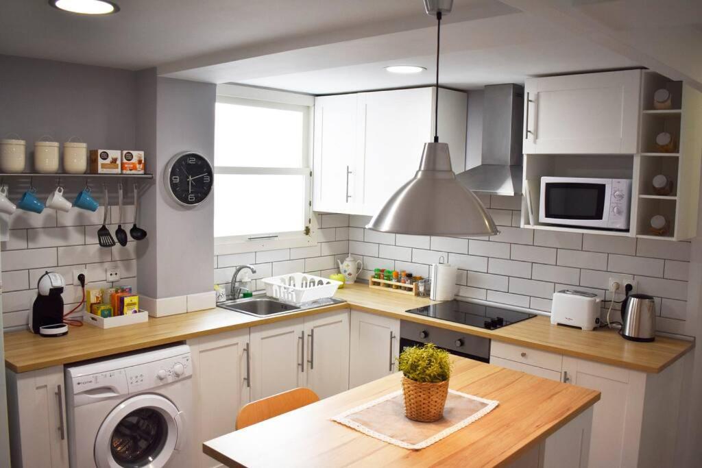 Departamento Centrico Para Disfrutar En Familia Sagunto Exterior photo